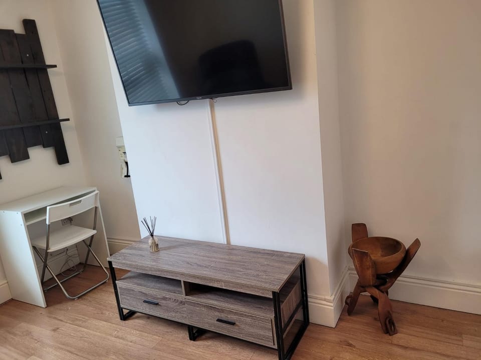 Heart of City DE1 One Bedroom Apartment Apartment in Derby