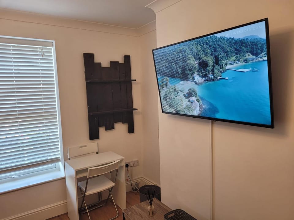 Heart of City DE1 One Bedroom Apartment Apartment in Derby