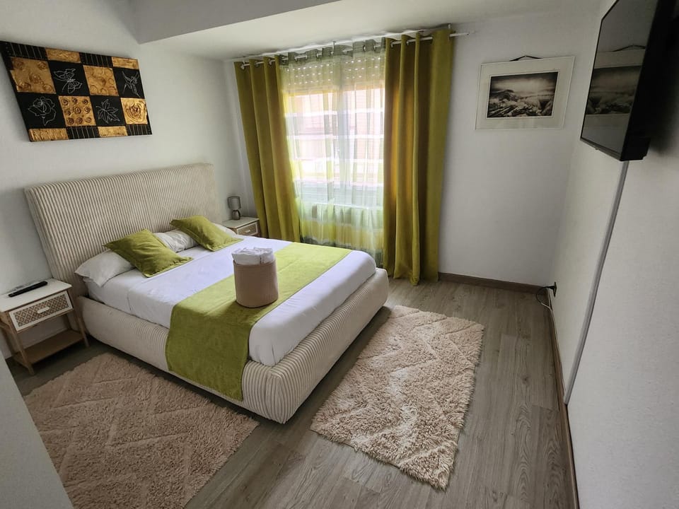 Céntrico y elegante apartamento en Castellón Apartment in Castellón de la Plana