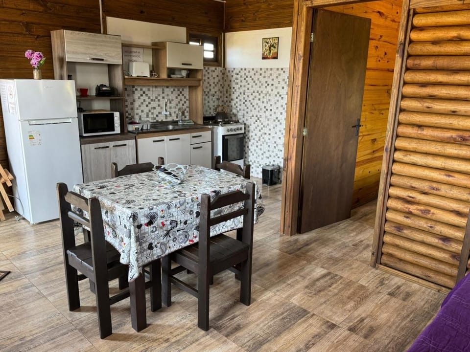 CHochitas 4p House in Rocha Department, Uruguay