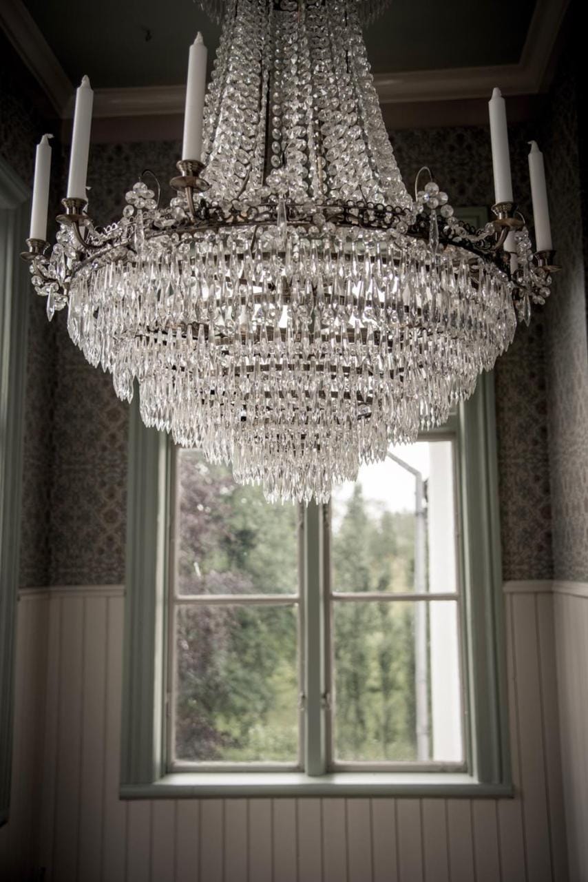 Ruders Egendom Bed and Breakfast in Västra Götaland County