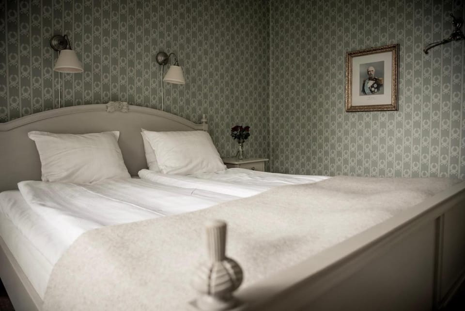 Ruders Egendom Bed and Breakfast in Västra Götaland County