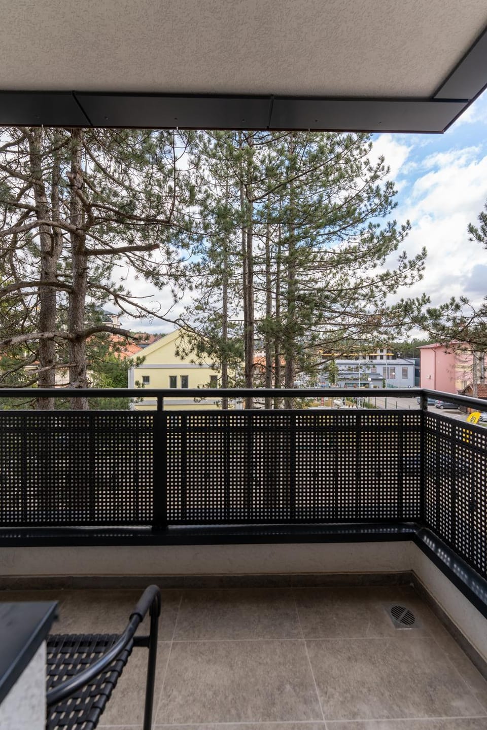 View (from property/room), Balcony/Terrace