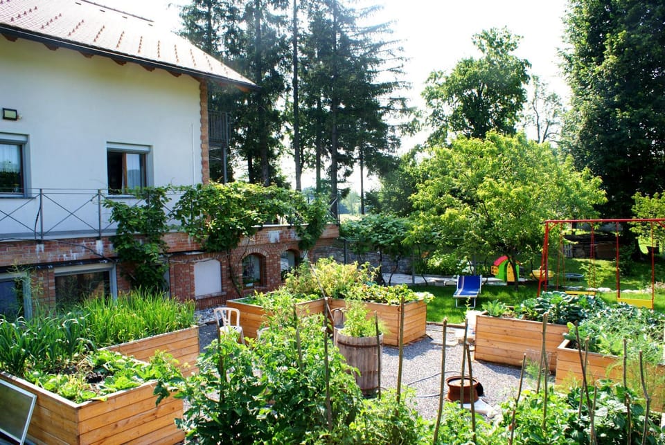 Apartments Leni Apartment in Slovenia
