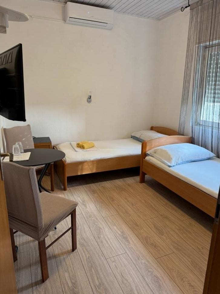 Maršić Apartments & Rooms Apartment in Baška Voda