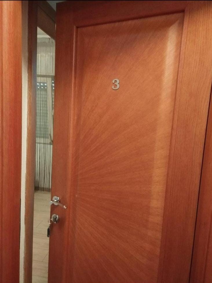Maršić Apartments & Rooms Apartment in Baška Voda