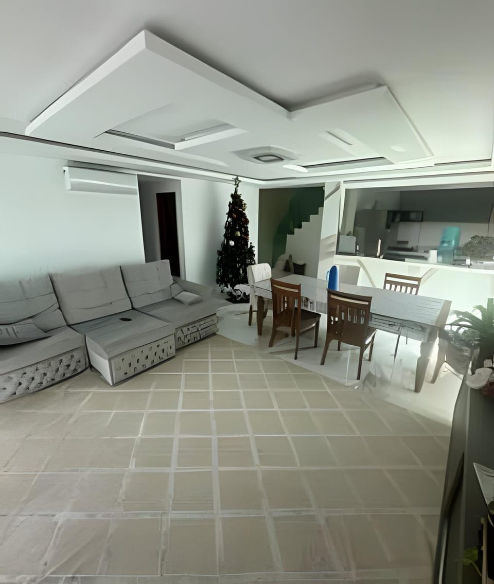 Cobertura duplex com piscina Apartment in Rio de Janeiro