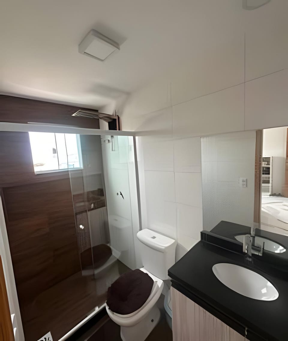 Cobertura duplex com piscina Apartment in Rio de Janeiro