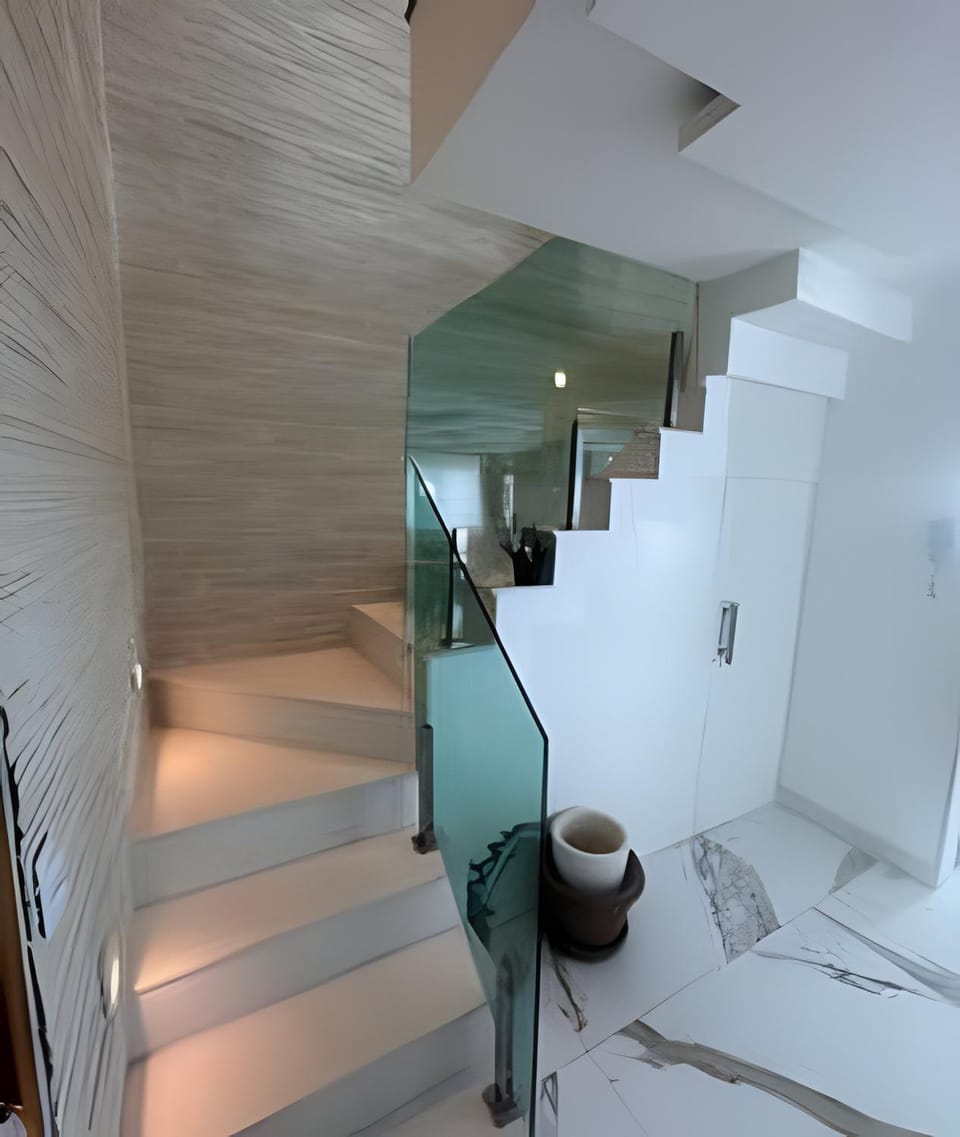 Cobertura duplex com piscina Apartment in Rio de Janeiro