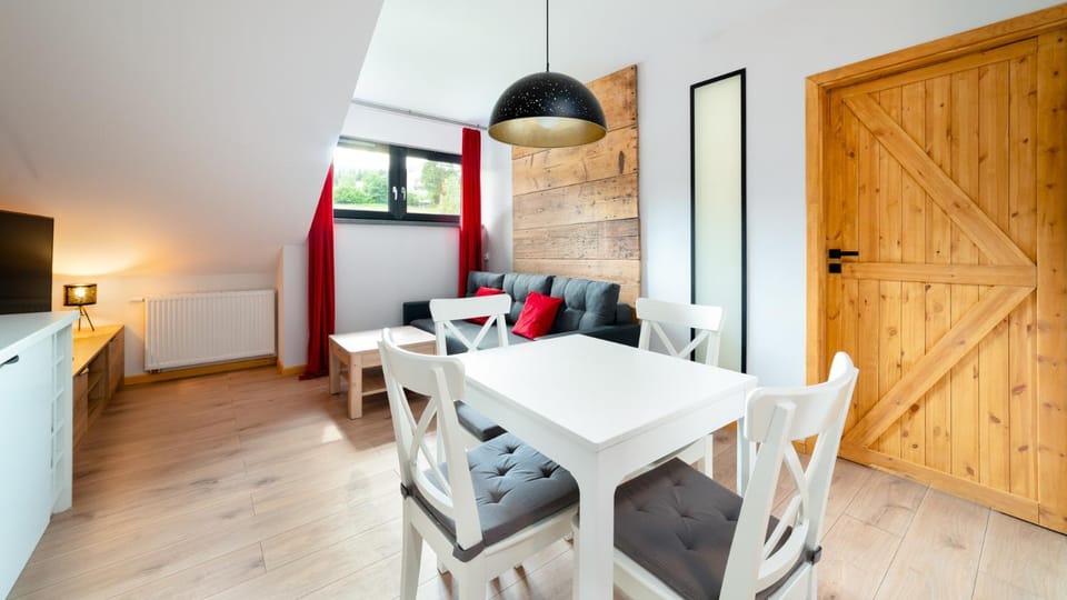 Apartament w Triventi Mountain Residence Apartment in Lower Silesian Voivodeship