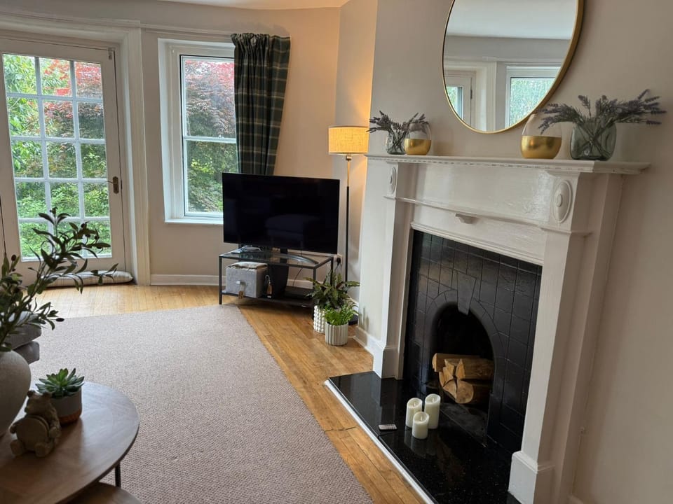 Foyleview Villa Apartment in Londonderry
