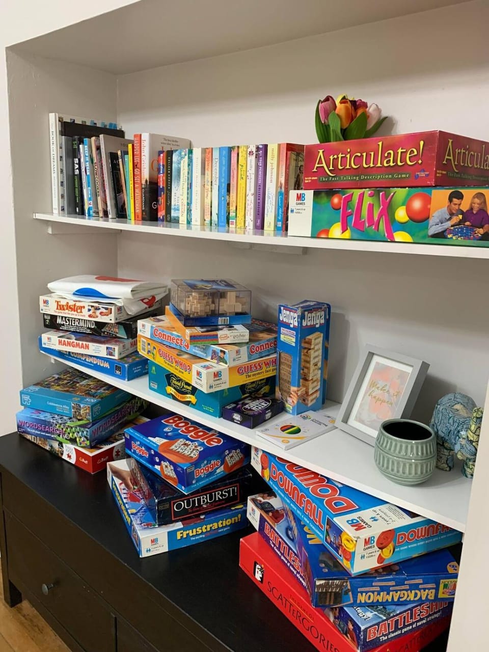 Foyleview Villa Apartment in Londonderry