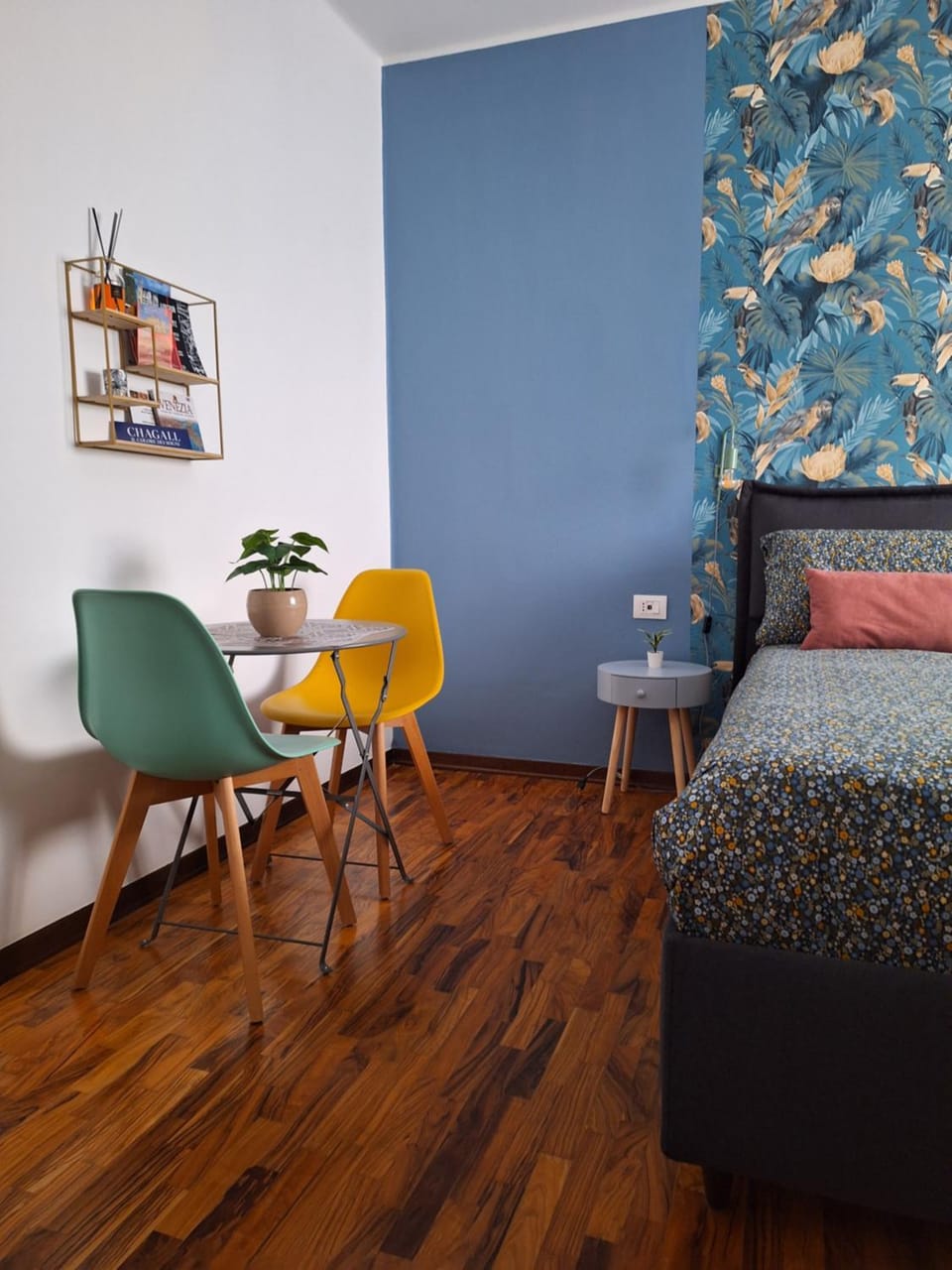 Maison Mojan B&B - Tra Venezia e Treviso Bed and Breakfast in Mogliano Veneto