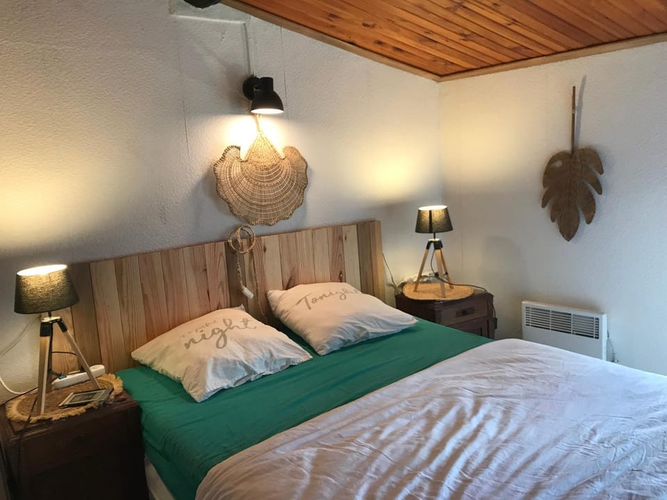 Maison de vacance familiale Tomlina, Neffies House in Occitanie