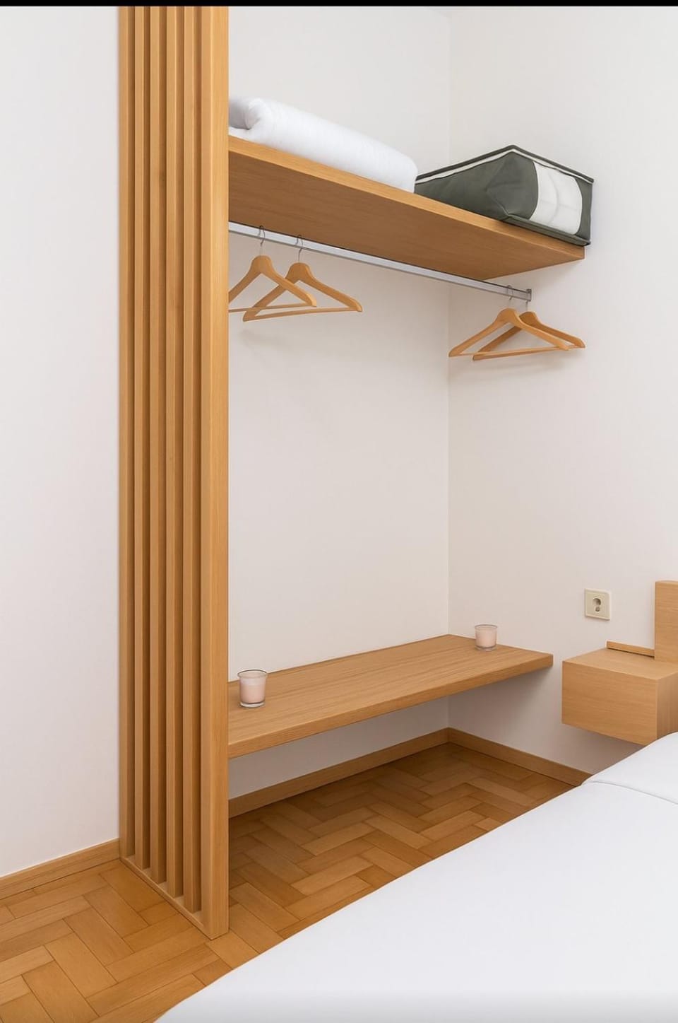 Athens City Hub Apartment in Plaka