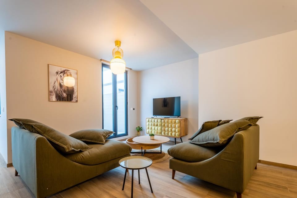 Communal lounge/ TV room, Seating area