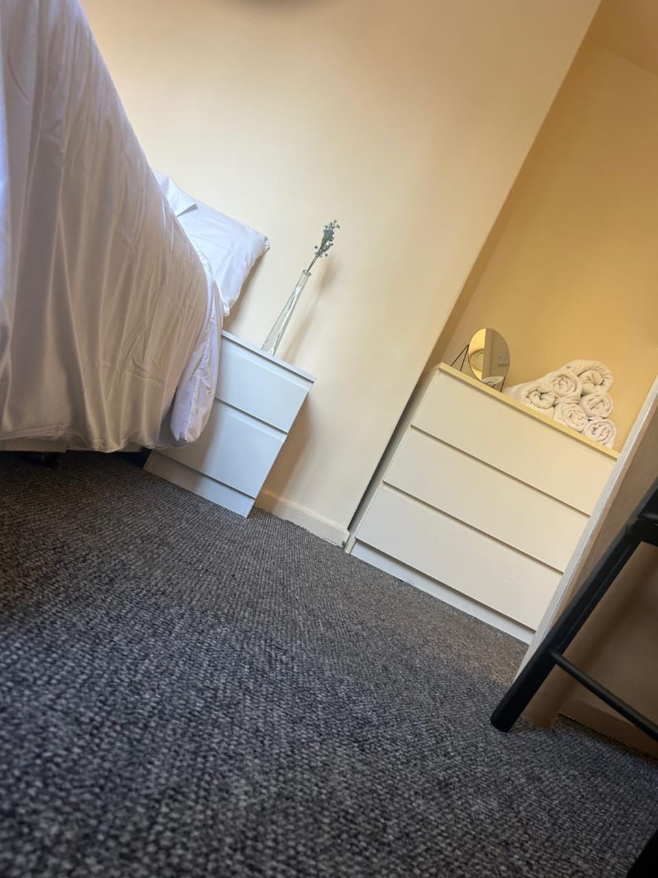 Nice cozy room Venus Vacation rental in London