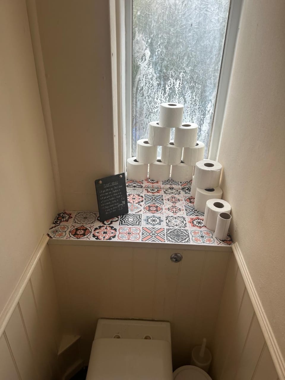 Nice cozy room Venus Vacation rental in London