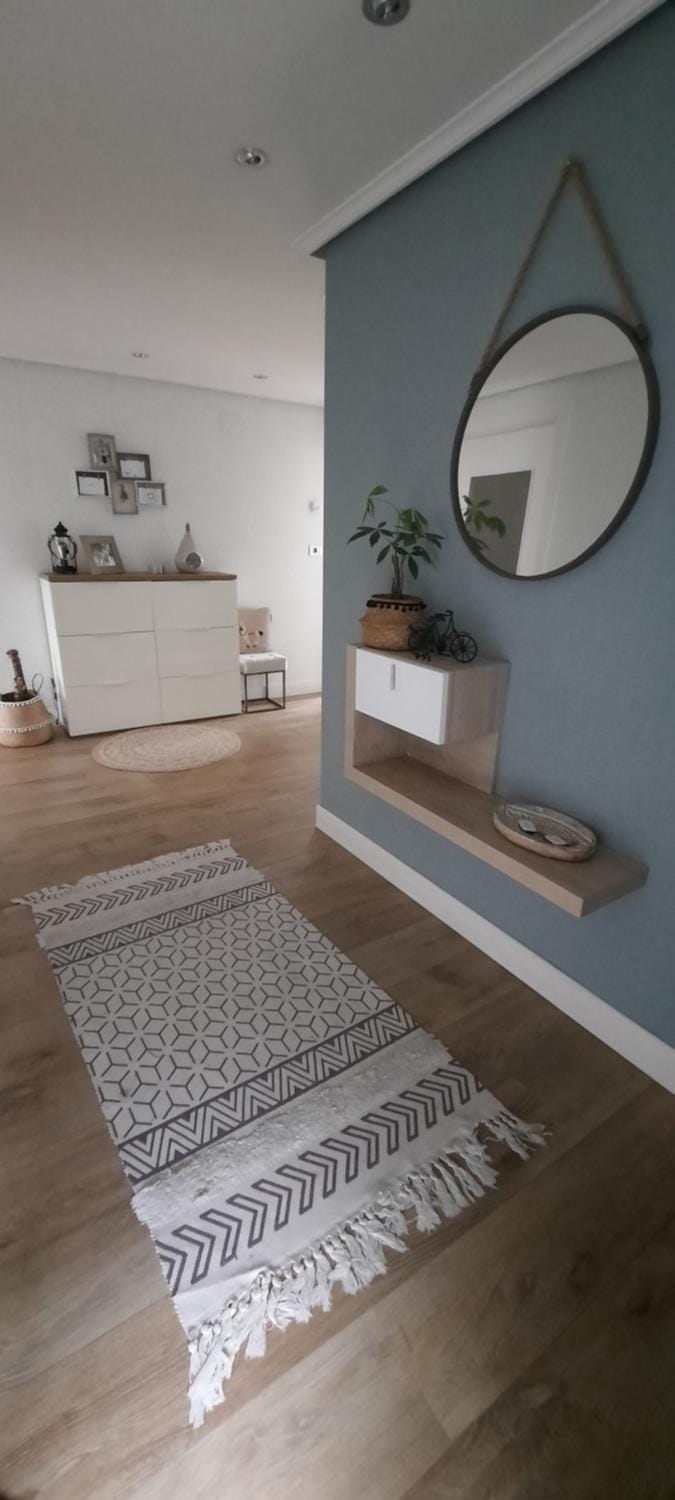 Abeletxe House in Basque Country
