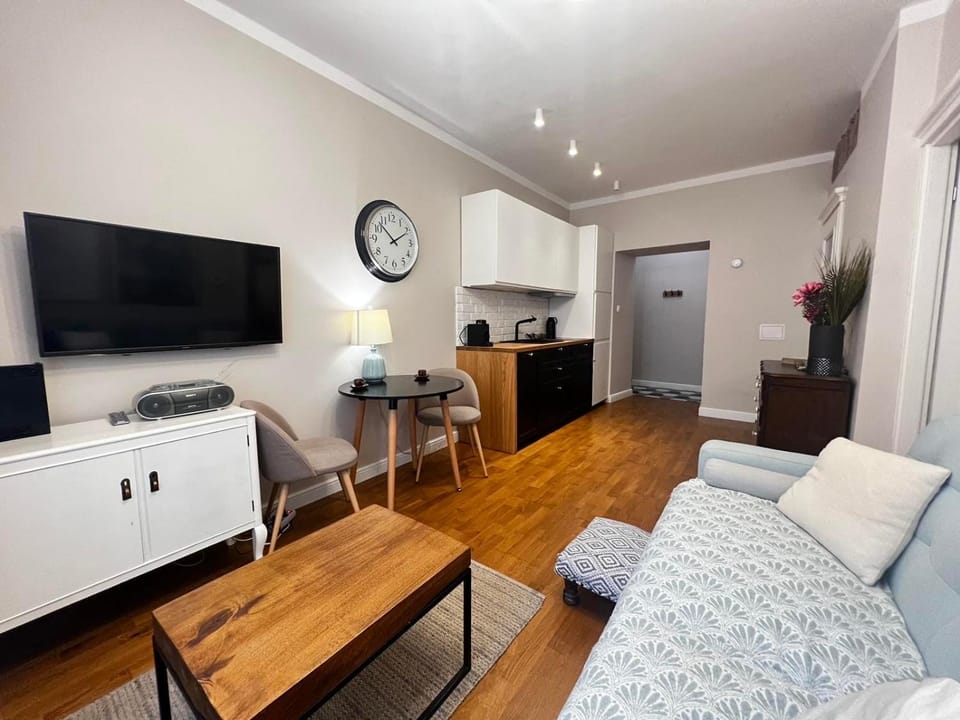 Centrum Apartamenty Stare Miasto Apartment in Krakow