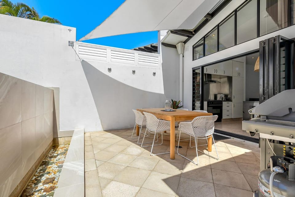 Patio, Balcony/Terrace