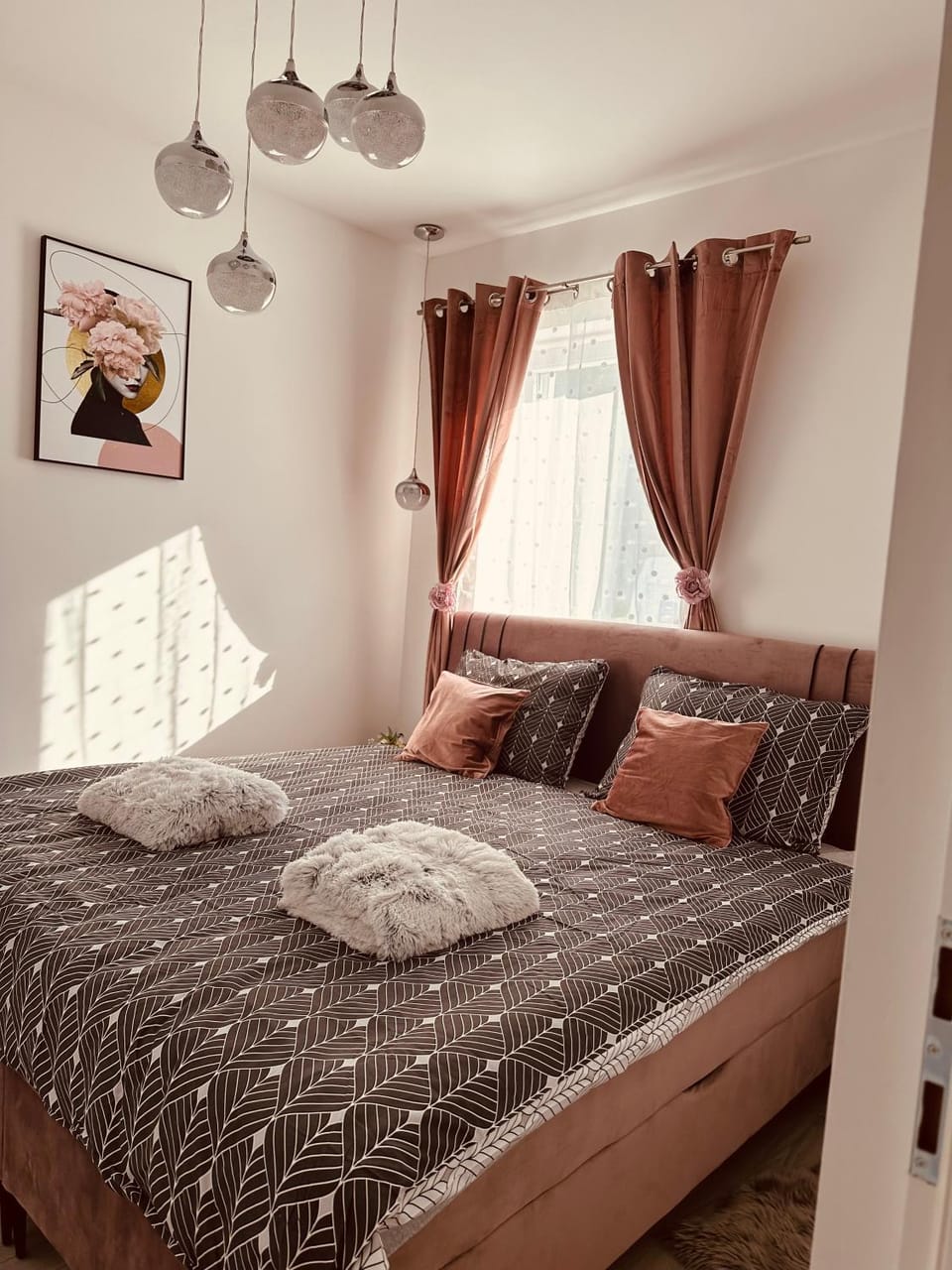 Apartman Jovičić Apartment in Hungary