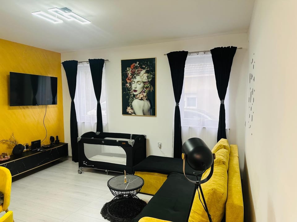 Apartman Jovičić Apartment in Hungary