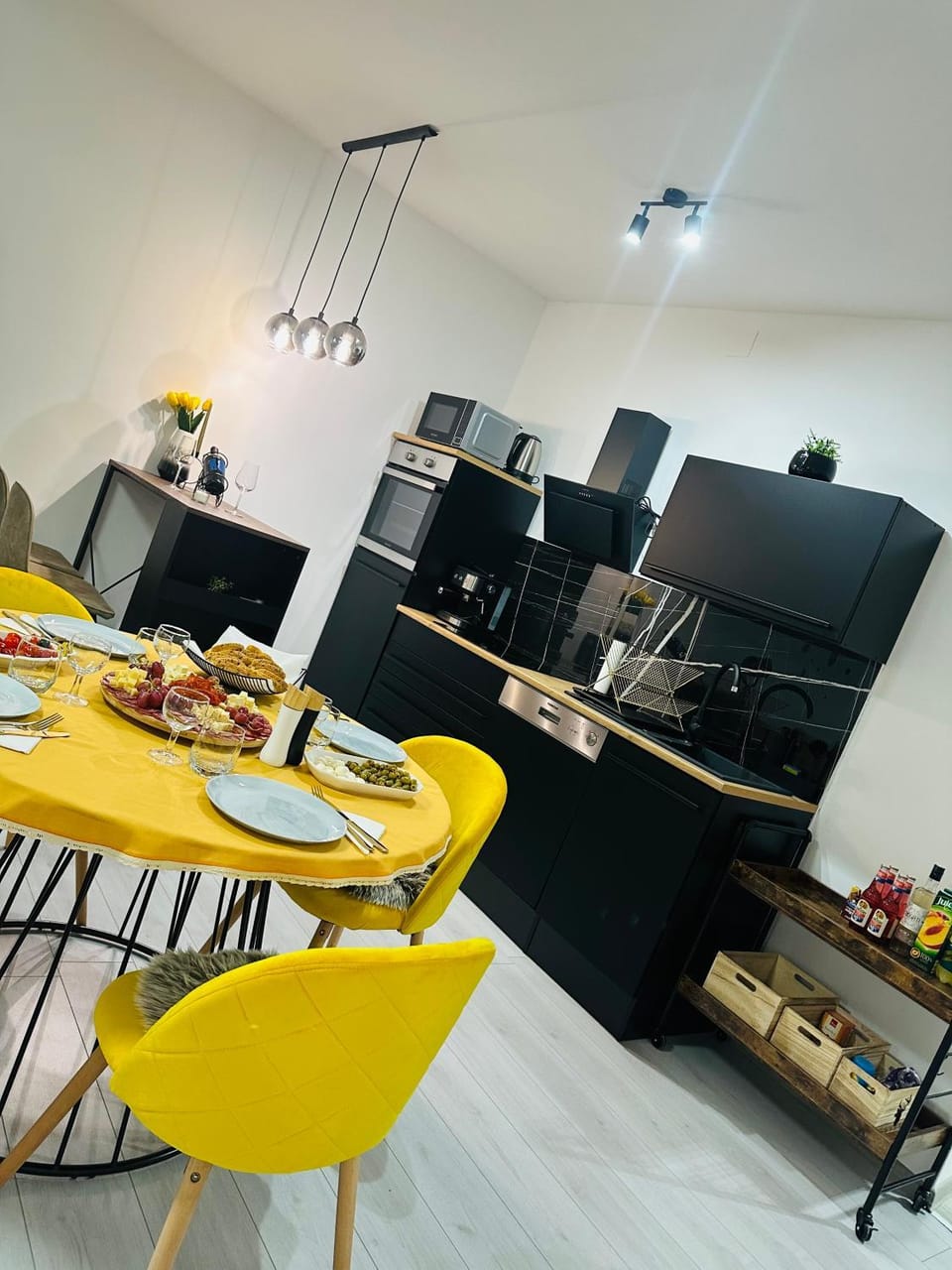 Apartman Jovičić Apartment in Hungary