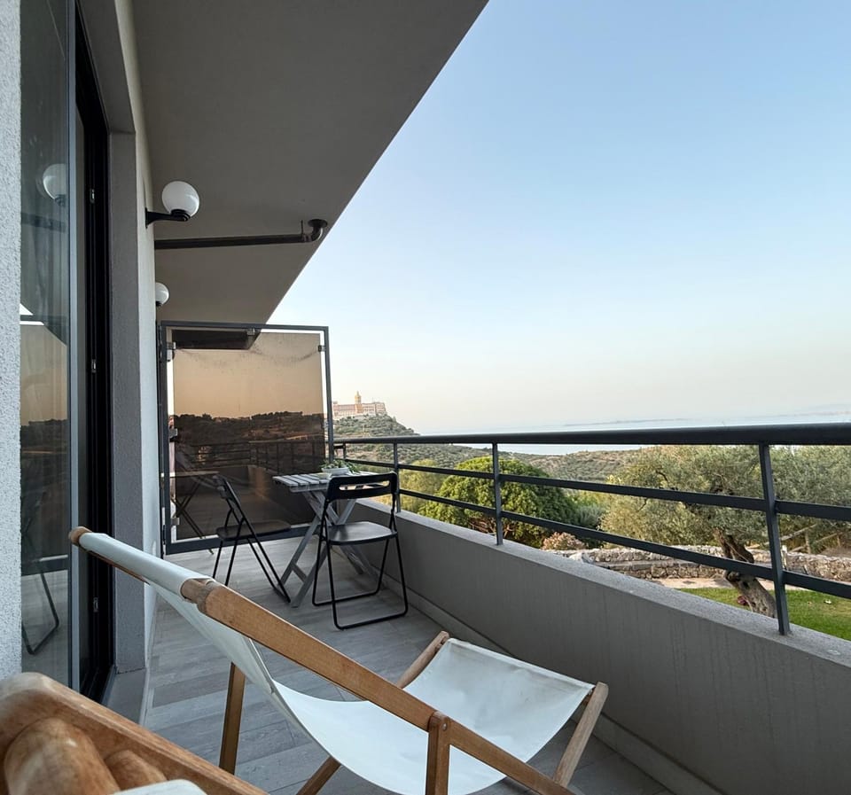 La Casa del Riccio Apartment in Sicily