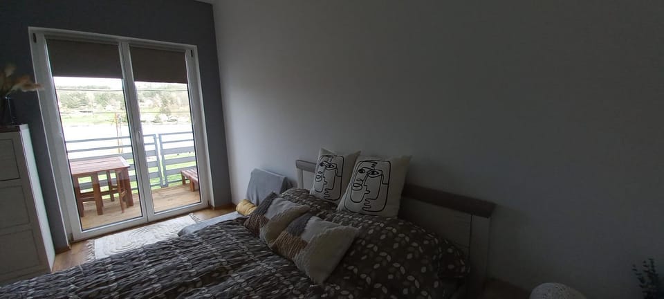 Onix-Vital Apartman Orfű Apartment in Hungary