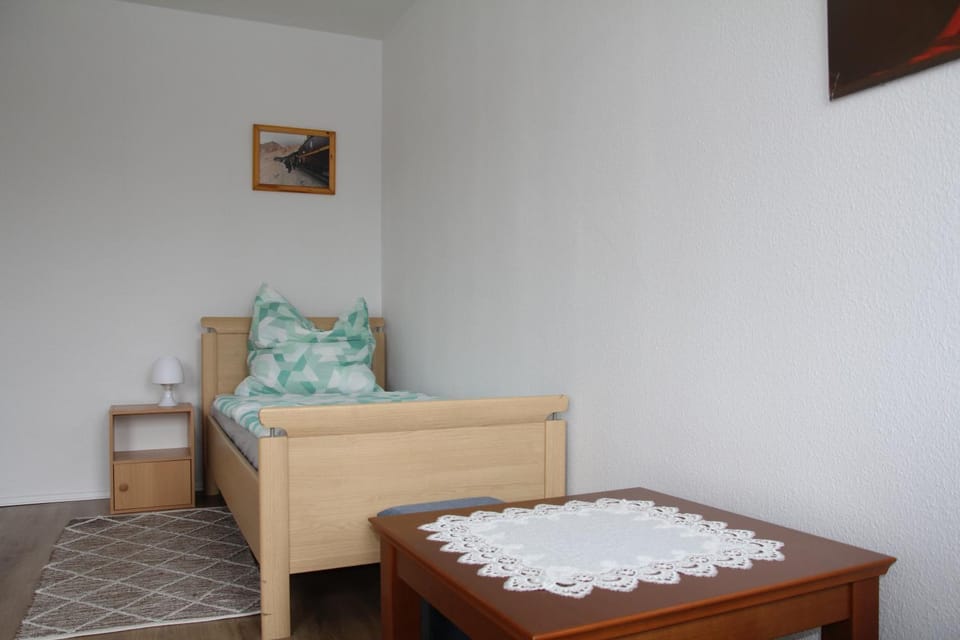 Pension 963 Apartment in Saxony