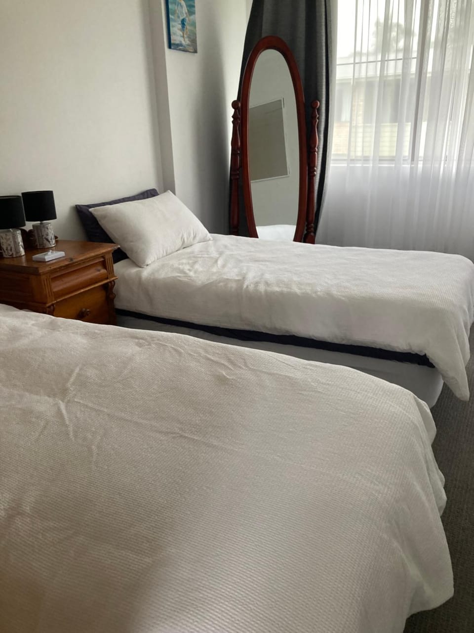 2 bedroom beach apartment Apartment in Batemans Bay