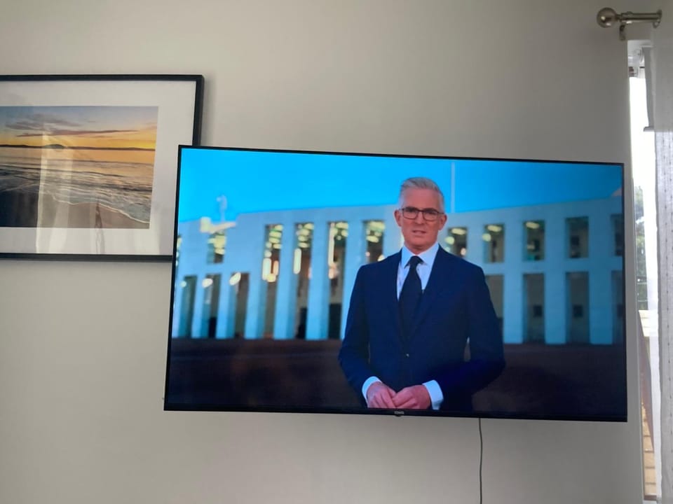 TV and multimedia