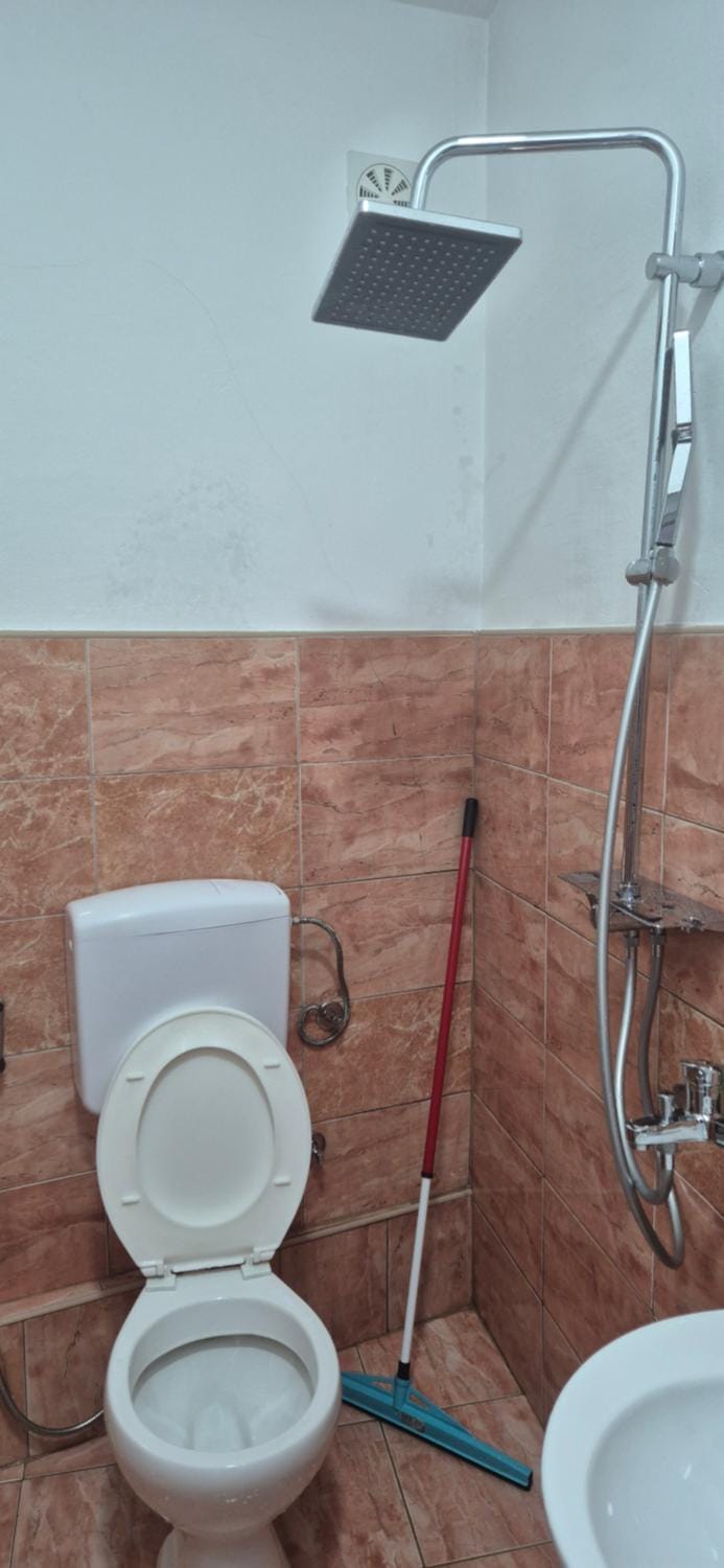 APARTMAN SARAJEVO DVOKREVETNI-dvije osobe Apartment in Sarajevo