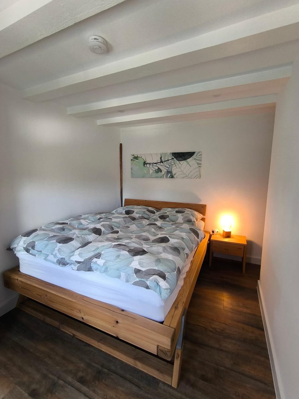 FeWo Antweiler Oberburg Apartment in Euskirchen