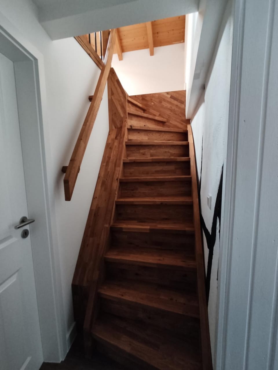 FeWo Antweiler Oberburg Apartment in Euskirchen