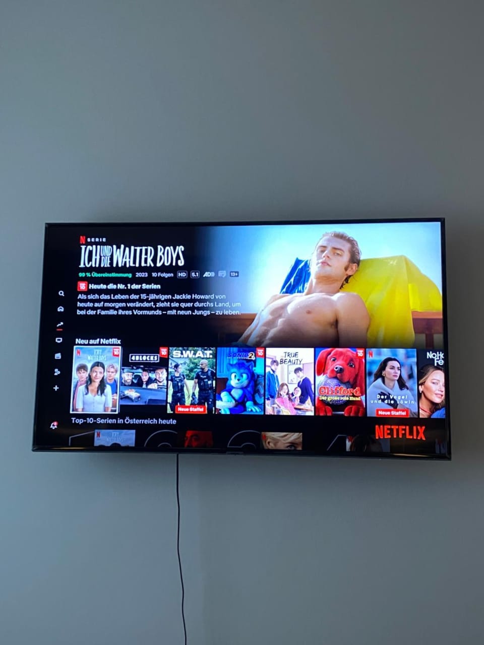 TV and multimedia