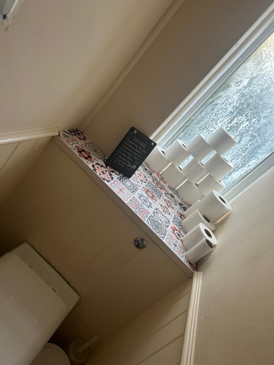 Spacious bright double room Vacation rental in London