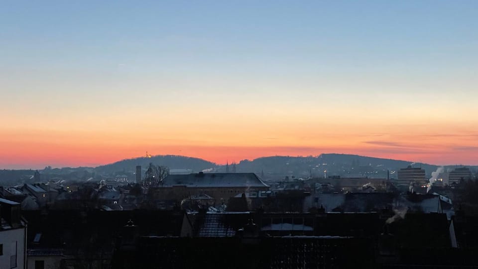 City view