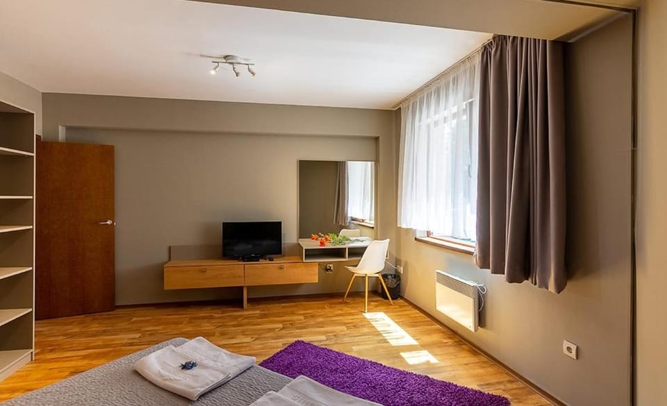N.Joy Holiday Apartment 413 by Sunny Hills Apartment in Decentralized Administration of Macedonia and Thrace
