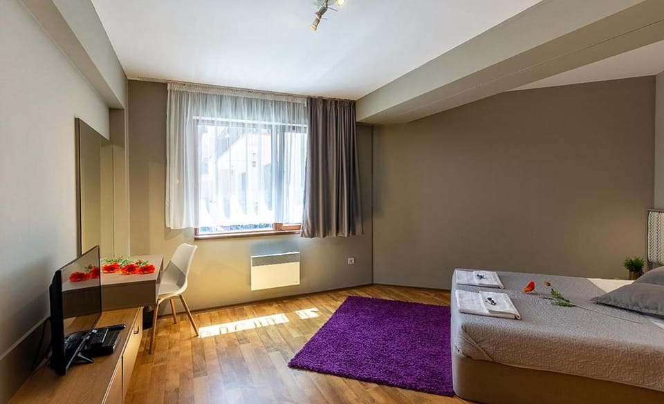 N.Joy Holiday Apartment 413 by Sunny Hills Apartment in Decentralized Administration of Macedonia and Thrace