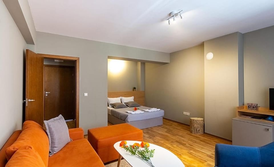 N.Joy Holiday Apartment 413 by Sunny Hills Apartment in Decentralized Administration of Macedonia and Thrace