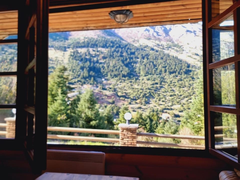 Natural landscape, View (from property/room), Mountain view