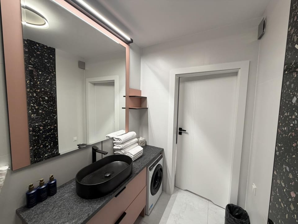 Sandapartments East Beach Apartment in Pomeranian Voivodeship