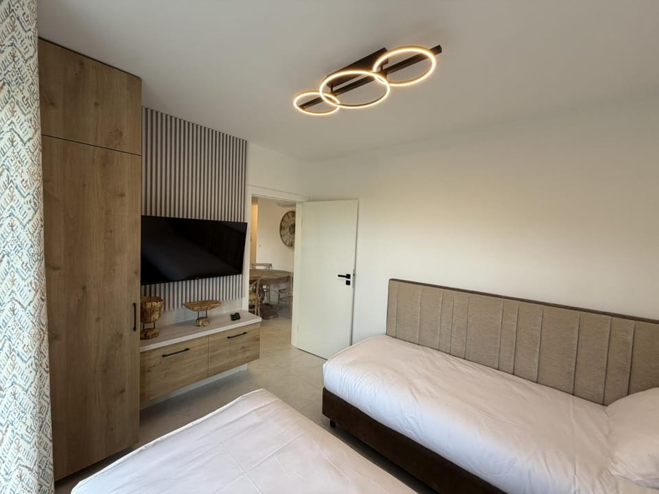 Sandapartments East Beach Apartment in Pomeranian Voivodeship