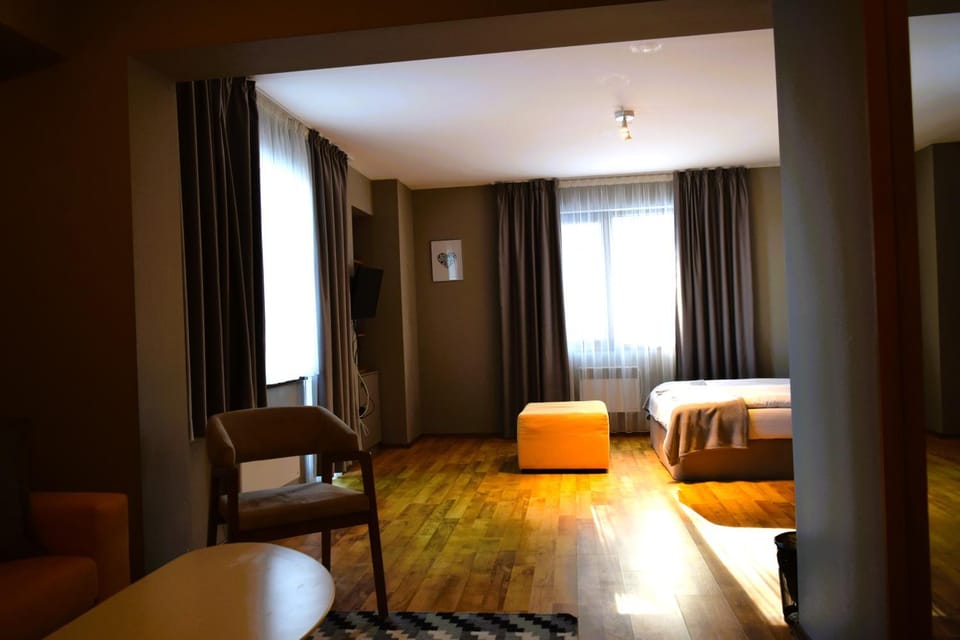 N.Joy Holiday Apartment 417 by Sunny Hills Apartment in Decentralized Administration of Macedonia and Thrace