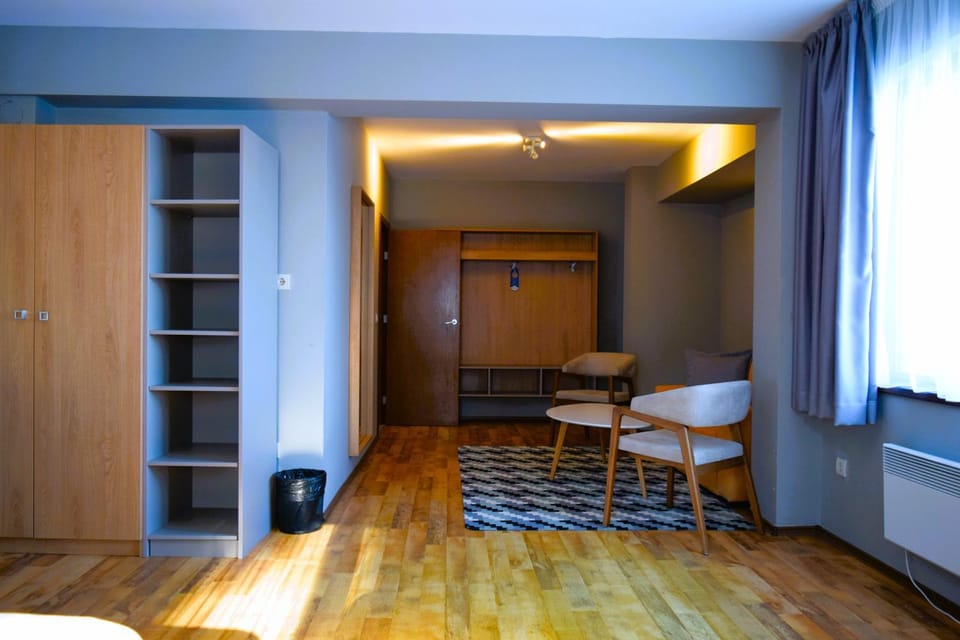 N.Joy Holiday Apartment 417 by Sunny Hills Apartment in Decentralized Administration of Macedonia and Thrace