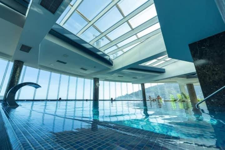 Tre canne apartment B - two bedrooms with bathroom and balcony Apartment in Budva