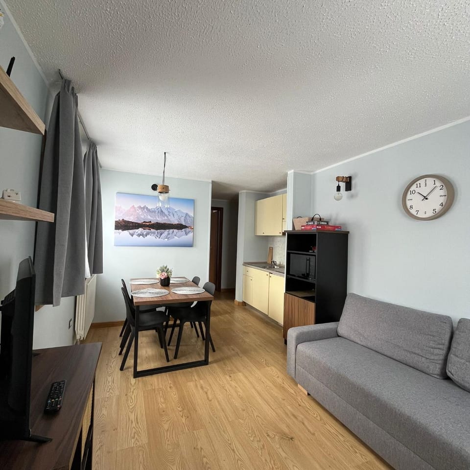 La maison de la neige Apartment in Province of Brescia