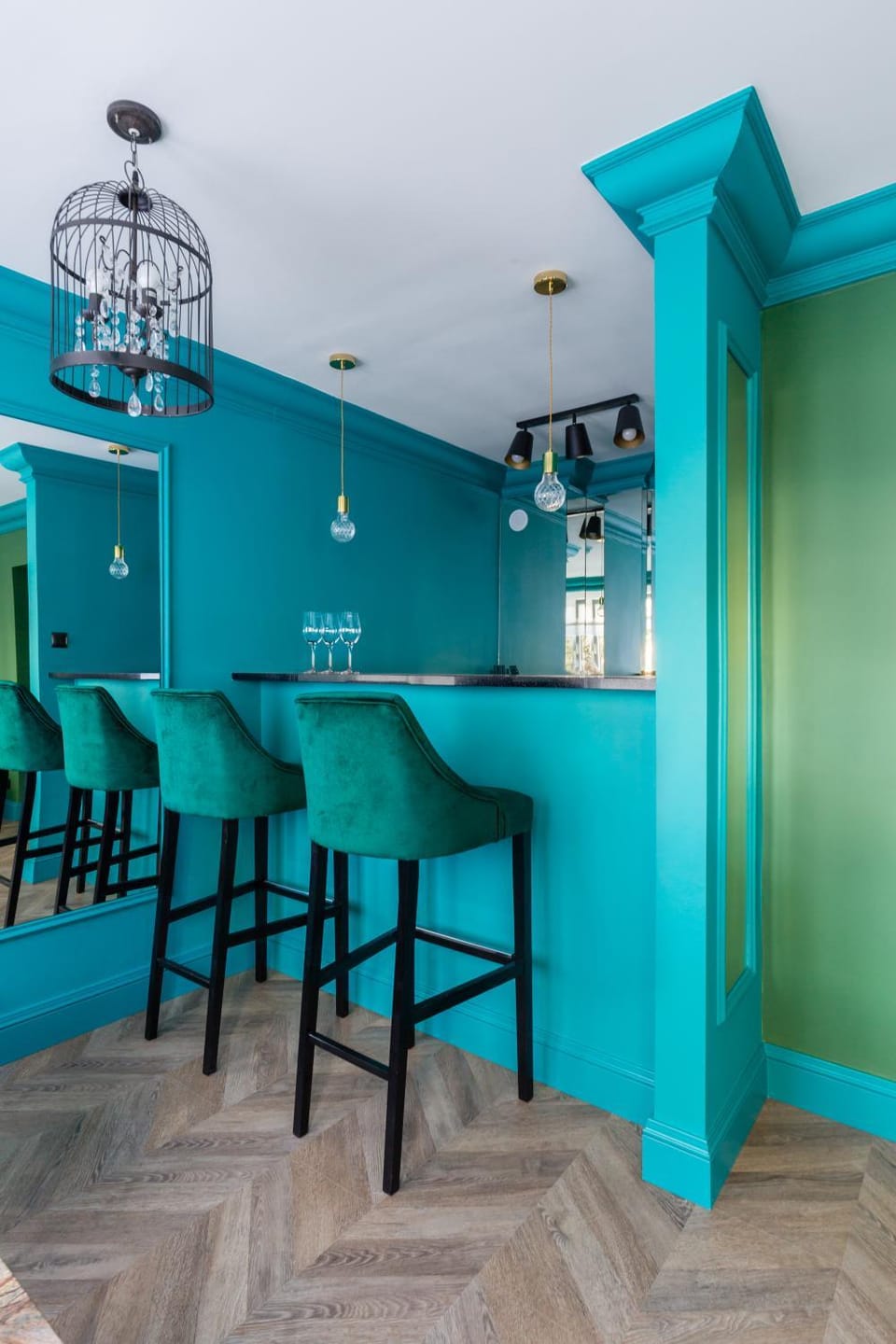 Kitchen or kitchenette, Other